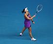 Bianca Andreescu - Mihaela Buzărnescu - Turul 1 Austalian Open 2021, 08.02. 2021