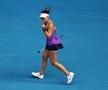 Bianca Andreescu - Mihaela Buzărnescu - Turul 1 Austalian Open 2021, 08.02. 2021
