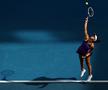Bianca Andreescu - Mihaela Buzărnescu - Turul 1 Austalian Open 2021, 08.02. 2021