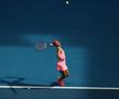 Bianca Andreescu - Mihaela Buzărnescu - Turul 1 Austalian Open 2021, 08.02. 2021