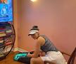 FOTO Bianca Andreescu a dezvăluit, după victoria cu Mihaela Buzărnescu, ce hobby neașteptat are: „Mă ajută să mă relaxez!