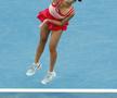 Simona Halep - Lizette Cabrera 6-2, 6-1 » Calificare fără emoții în turul 2 la Australian Open
