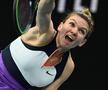 Simona Halep - Lizette Cabrera 6-2, 6-1 » Calificare fără emoții în turul 2 la Australian Open