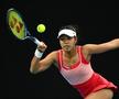 Simona Halep - Lizette Cabrera 6-2, 6-1 » Calificare fără emoții în turul 2 la Australian Open