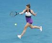Simona Halep // FOTO: Guliver/GettyImages