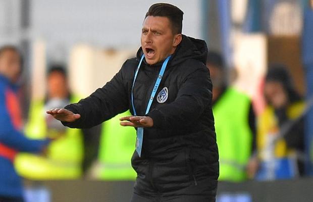 Cine este omul care a avut încredere în trupa lui Ilie Poenaru: „Mi-a garantat că nu pierd cu FCSB”
