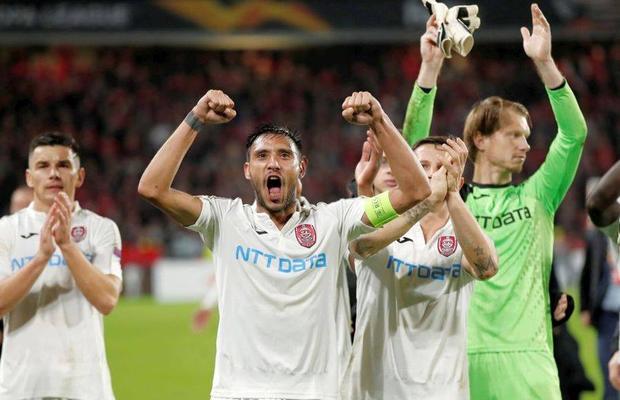 EXCLUSIV CFR Cluj vrea să dea lovitura pe piața transferurilor! Mutarea pregătită de clujeni poate afecta naționala