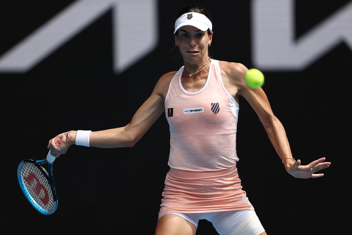 Meciul contra Simonei Halep peste care Ajla Tomljanovic nu poate trece:„Mă bântuie și acum”