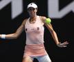 Meciul contra Simonei Halep peste care Ajla Tomljanovic nu poate trece:„Mă bântuie și acum”