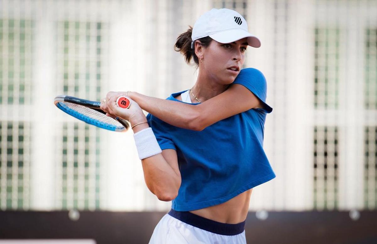 Ajla Tomljanovic