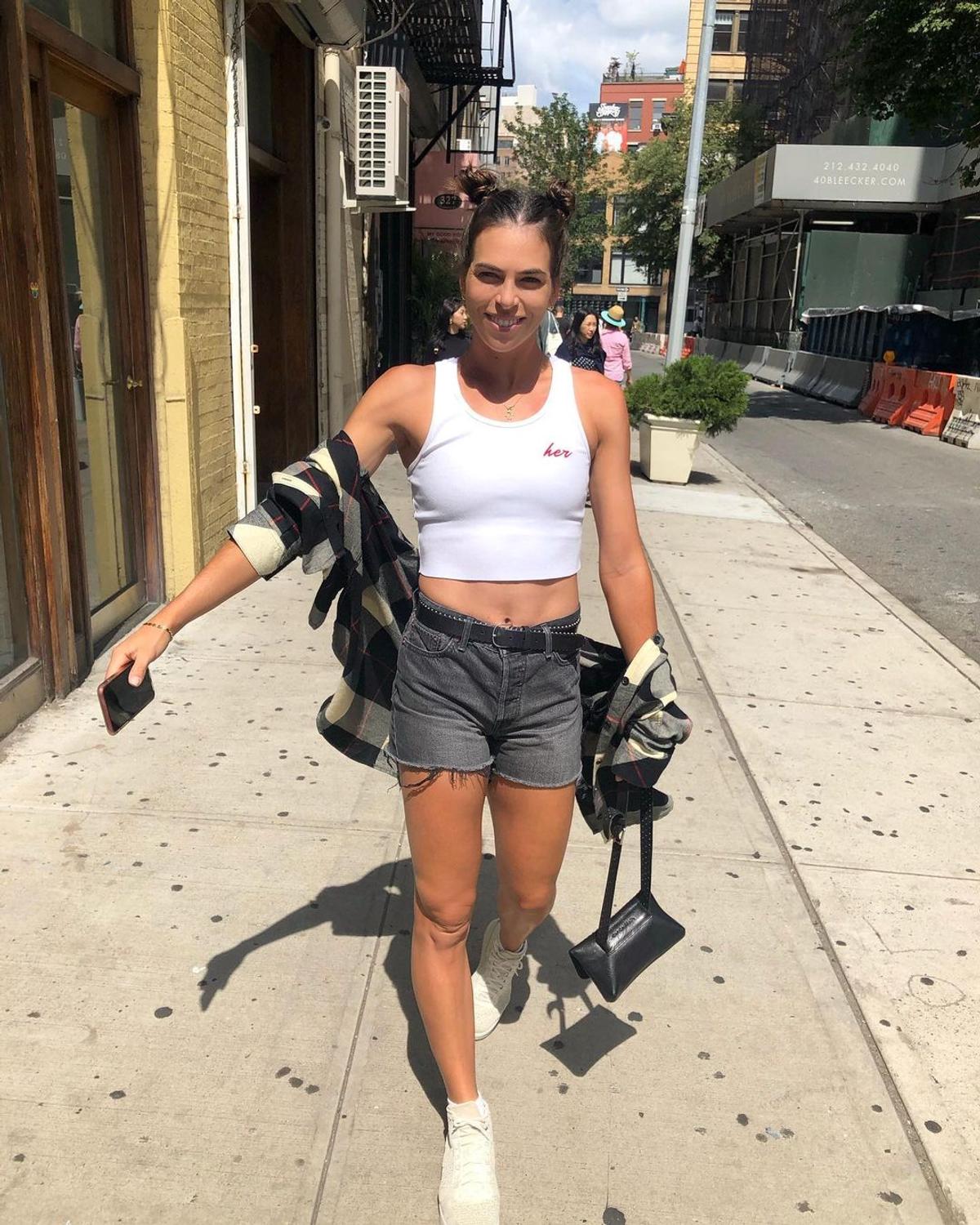 Ajla Tomljanovic