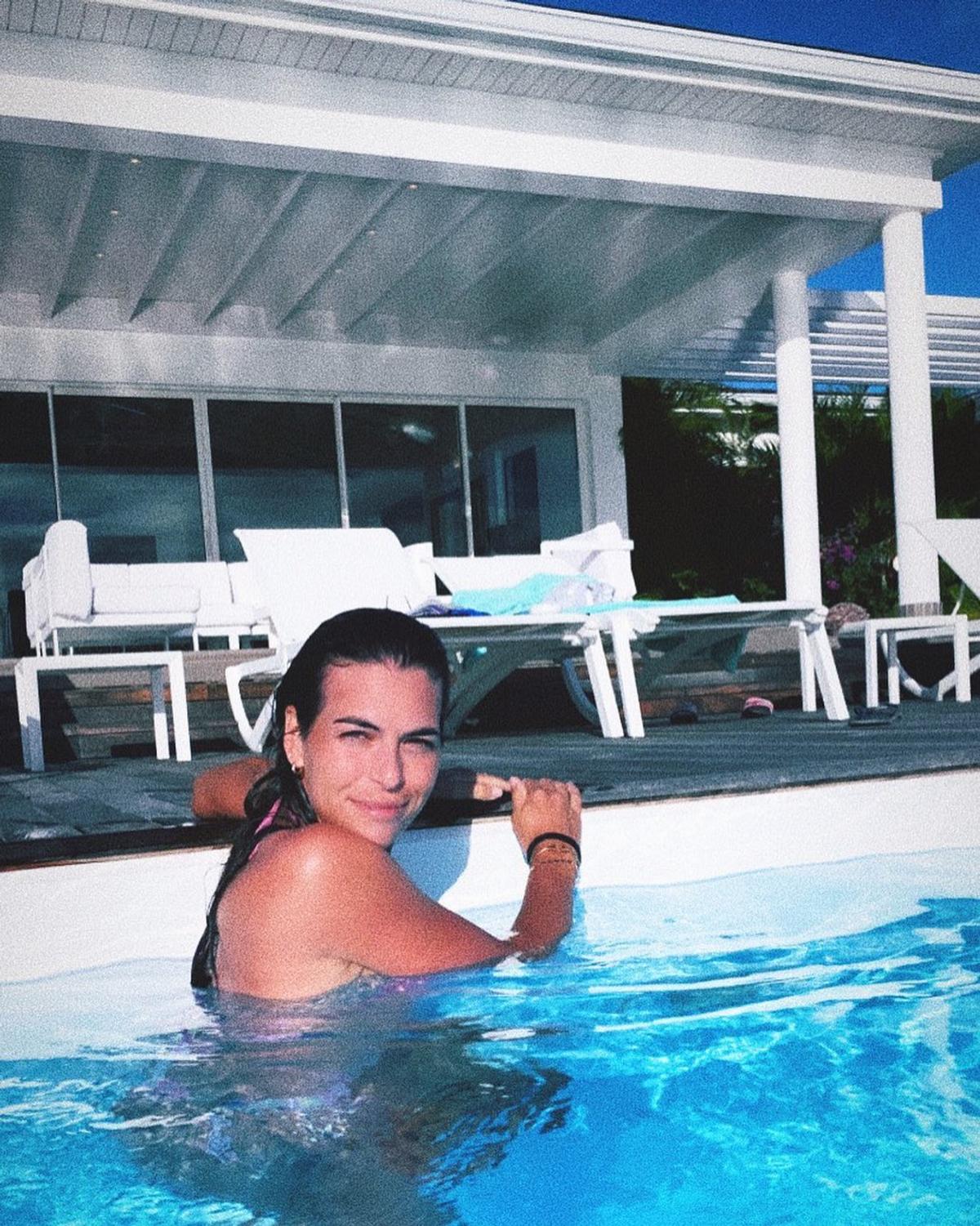 Ajla Tomljanovic