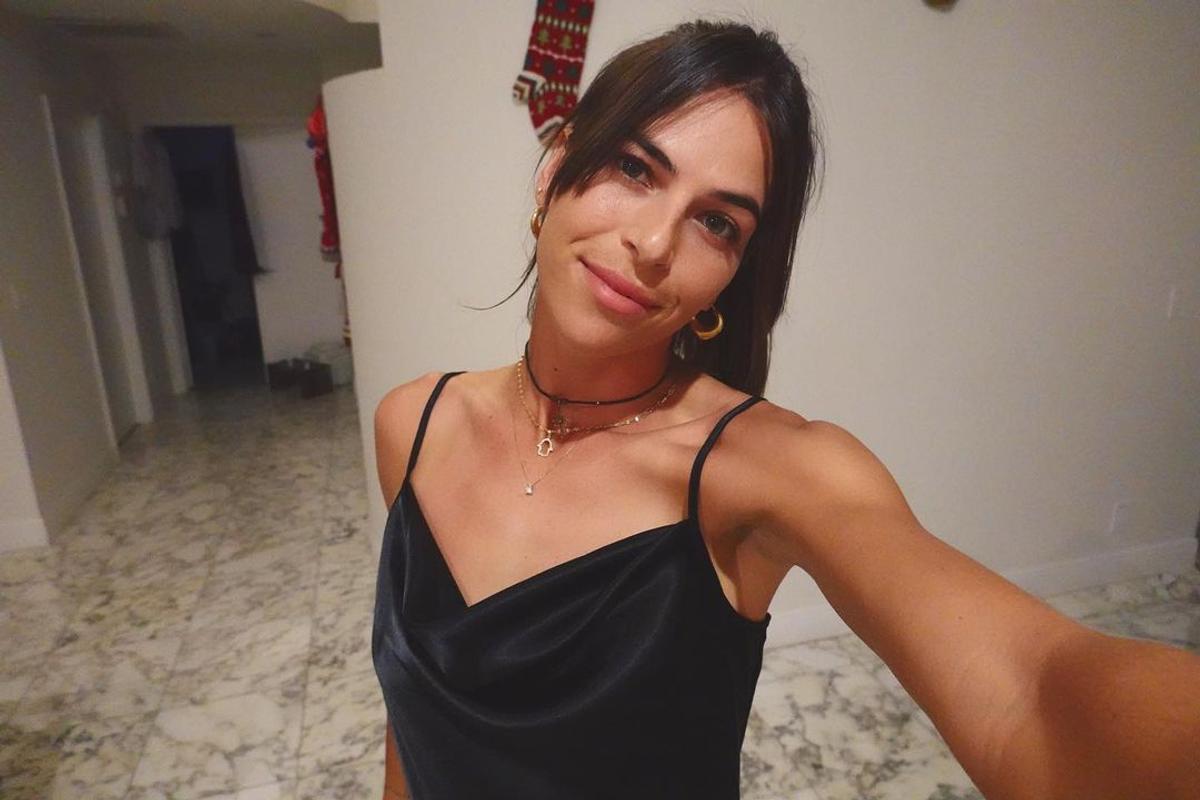 Ajla Tomljanovic