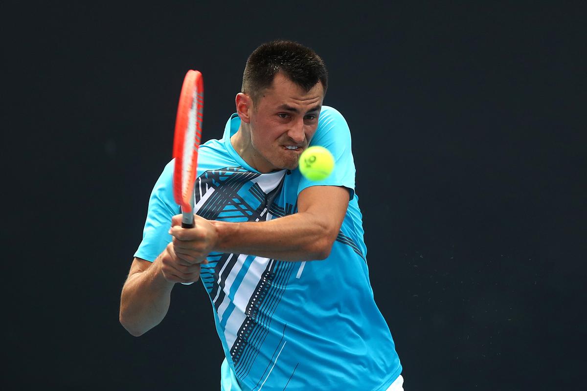 FOTO Primul nume tare de pe partea Simonei Halep care iese de la Australian Open! Serena Williams și Naomi Osaka, victorii categorice în turul I