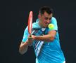 Australian Open 2021 - ziua 1: 08:02.2021