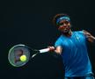 Australian Open 2021 - ziua 1: 08:02.2021