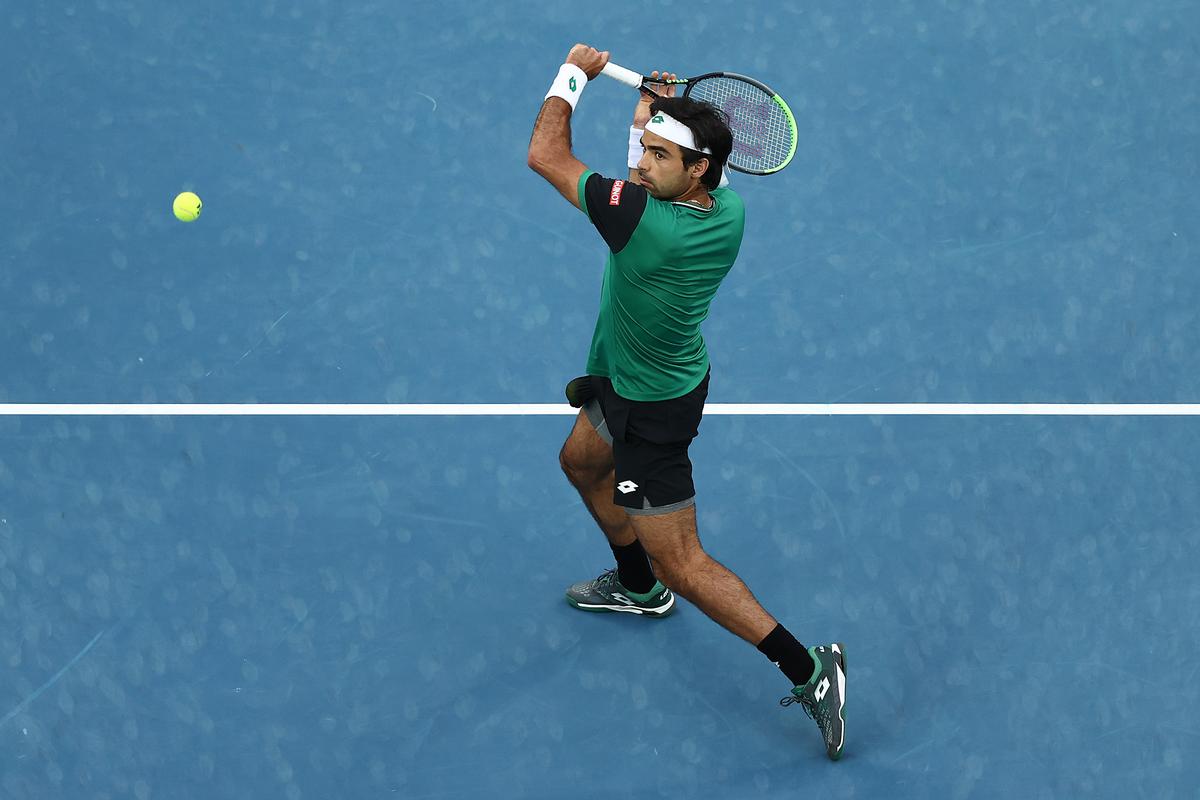 FOTO Primul nume tare de pe partea Simonei Halep care iese de la Australian Open! Serena Williams și Naomi Osaka, victorii categorice în turul I