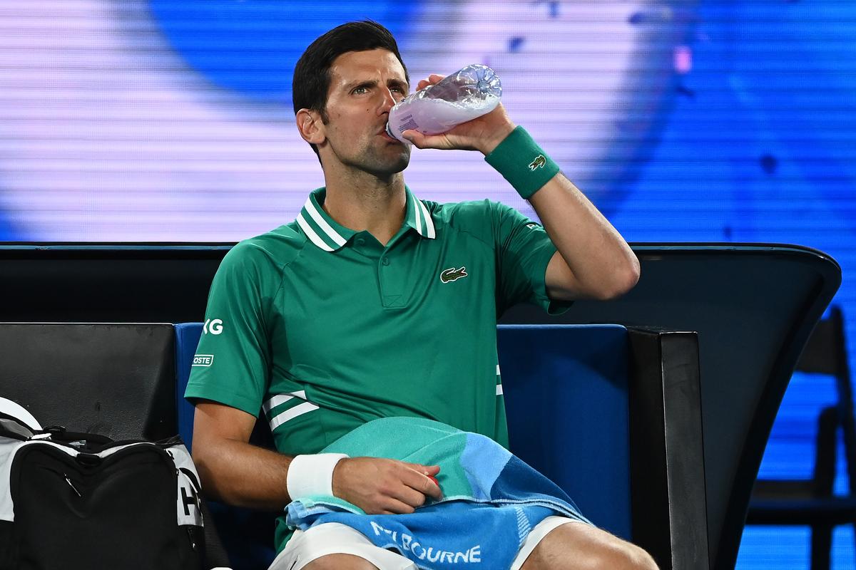 FOTO Primul nume tare de pe partea Simonei Halep care iese de la Australian Open! Serena Williams și Naomi Osaka, victorii categorice în turul I