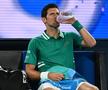 VIDEO Gael Monfils a plâns după eliminarea de la Australian Open: „Cer puțină milă! Sunt într-un coșmar și nu știu când se va termina”