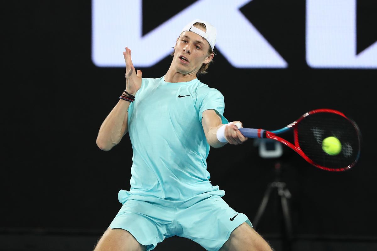 FOTO Primul nume tare de pe partea Simonei Halep care iese de la Australian Open! Serena Williams și Naomi Osaka, victorii categorice în turul I