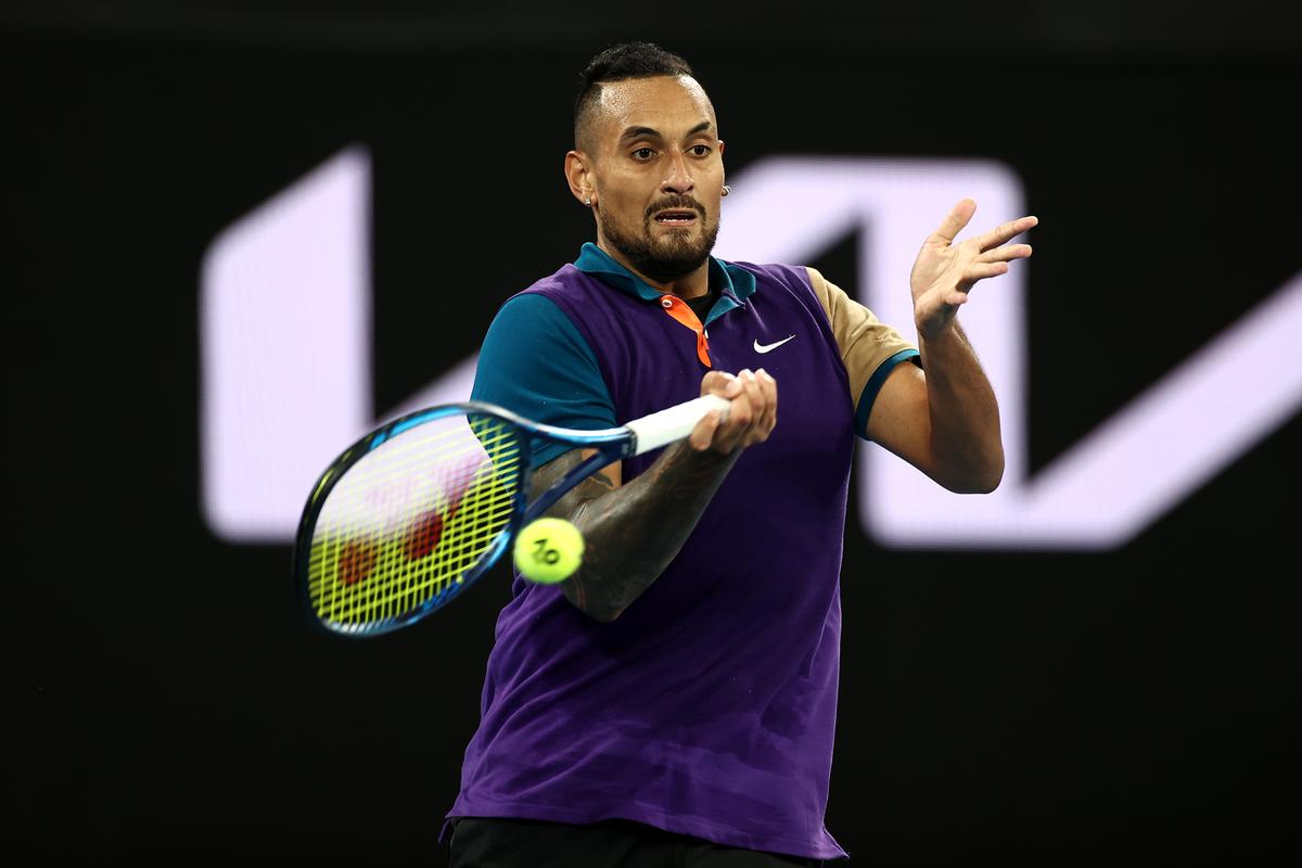 Australian Open 2021 - ziua 1: 08:02.2021