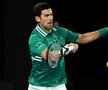 Australian Open 2021 - ziua 1: 08:02.2021