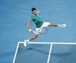 Australian Open 2021 - ziua 1: 08:02.2021