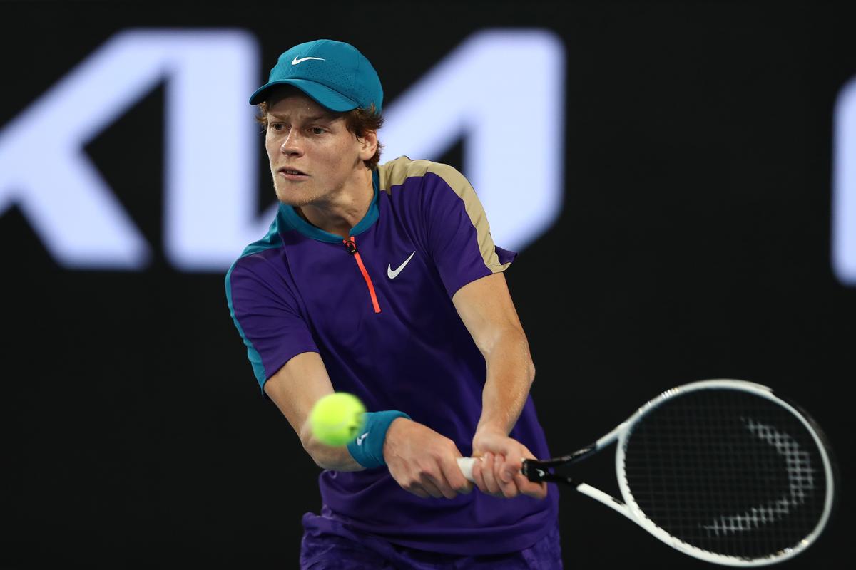 Australian Open 2021 - ziua 1: 08:02.2021
