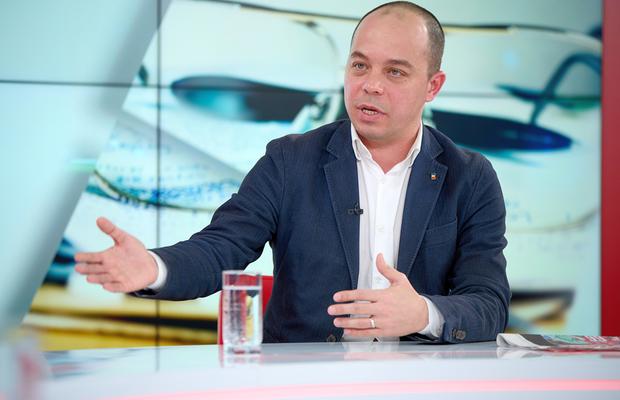 Dezvăluiri în premieră făcute de Marius Avram și detalii despre arestarea tatălui său. MARȚI, ora 20:00, pe GSP.RO