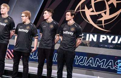 Astralis a pierdut surprinzător în startul BLAST Premier Spring