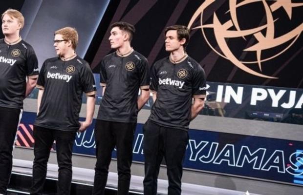 Astralis a pierdut surprinzător în startul BLAST Premier Spring