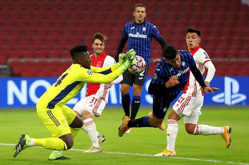 FOTO: Guliver/GettyImages