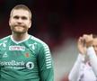 Gudmund Kongshavn / Sursă foto: Imago Images