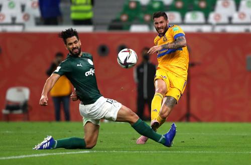 Gignac (în galben) e supranumit 