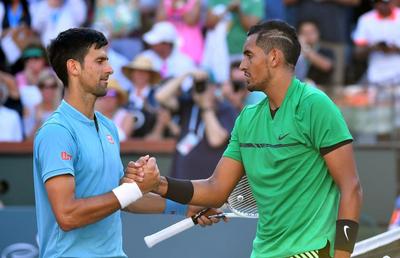Nick Kyrgios și Novak Djokovic, noi contre la Australian Open: „Cum să faci așa ceva în pandemie?” vs. „Nu am prea mult respect pentru el”
