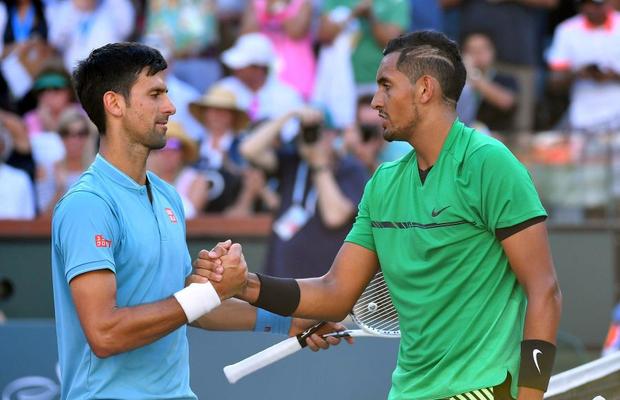 Nick Kyrgios și Novak Djokovic, noi contre la Australian Open: „Cum să faci așa ceva în pandemie?” vs. „Nu am prea mult respect pentru el”