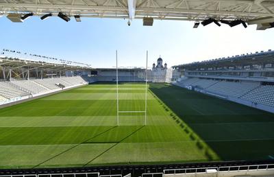 Federația Română de Rugby iese la atac! Răspuns dur pentru MTS: „Solicităm MTS să facă publice grupurile de interese! Ministrul Novak s-a transformat în om politic”