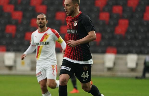 VIDEO. Alex Maxim, formă excelentă în Turcia! Vezi AICI pasa de gol reușită pentru Gaziantep