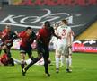 VIDEO. Alex Maxim, formă excelentă în Turcia! Vezi AICI pasa de gol reușită pentru Gaziantep