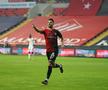 VIDEO. Alex Maxim, formă excelentă în Turcia! Vezi AICI pasa de gol reușită pentru Gaziantep
