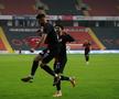VIDEO. Alex Maxim, formă excelentă în Turcia! Vezi AICI pasa de gol reușită pentru Gaziantep