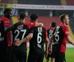 VIDEO. Alex Maxim, formă excelentă în Turcia! Vezi AICI pasa de gol reușită pentru Gaziantep