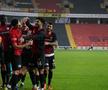 VIDEO. Alex Maxim, formă excelentă în Turcia! Vezi AICI pasa de gol reușită pentru Gaziantep