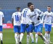 Matteo Fedele (28 de ani, mijlocaș central) a fost prezentat oficial de CS Universitatea Craiova.