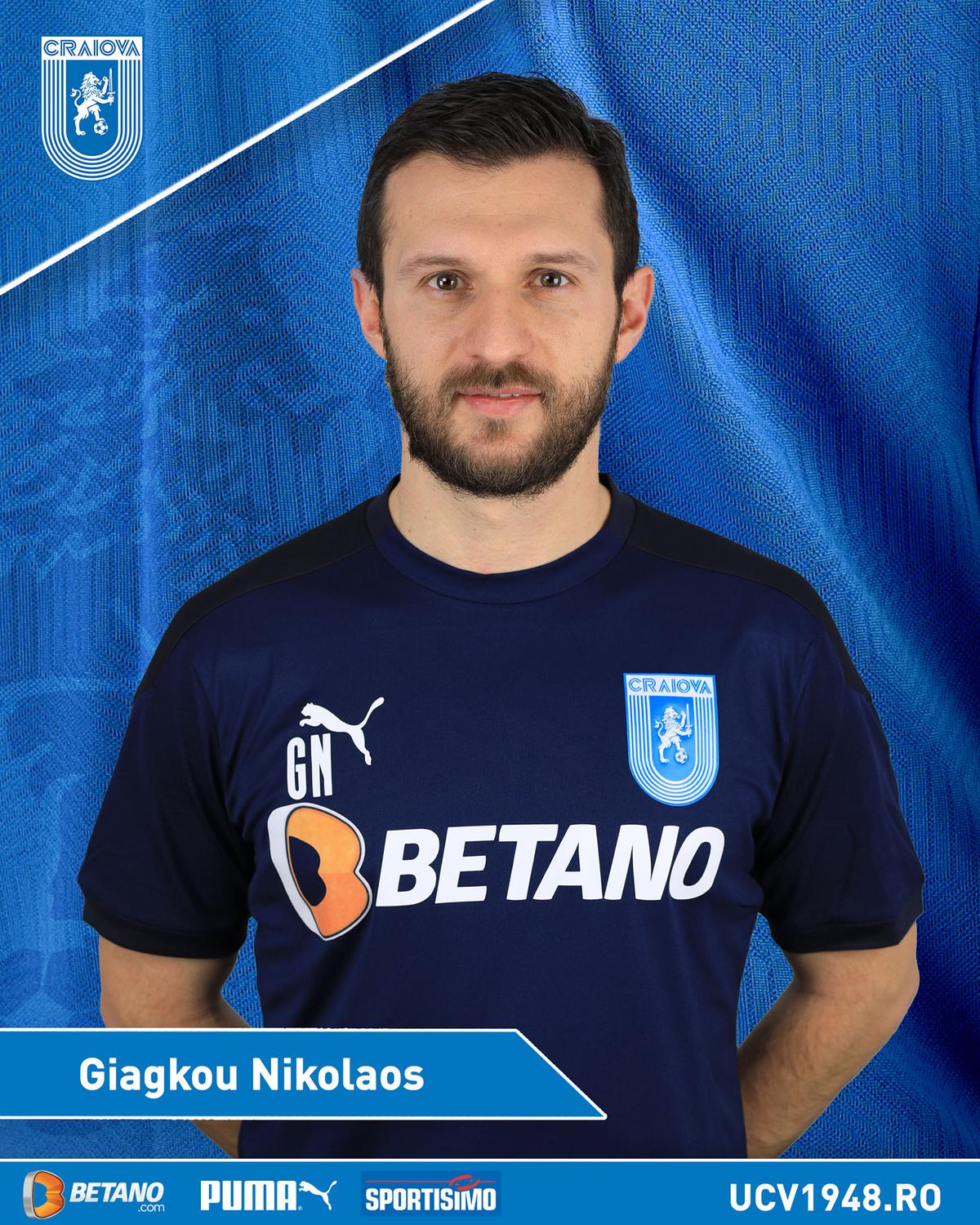 Un fost campion al României l-a lăudat pe noul antrenor al Universității Craiova: „Nu este adevărat ce a apărut în presa românească despre Marinos Ouzounidis”