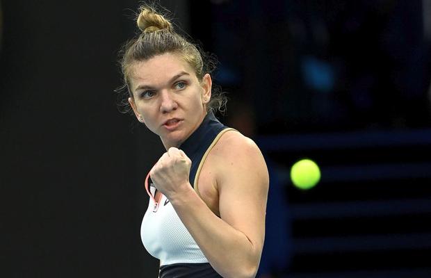 Detaliul interesant remarcat de Mats Wilander, după prima victorie reușită de Simona Halep la Australian Open: „Cred că, alături de Darren Cahill, realizează asta”