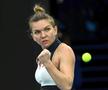 Simona Halep / Sursă foto: Guliver/Getty Images