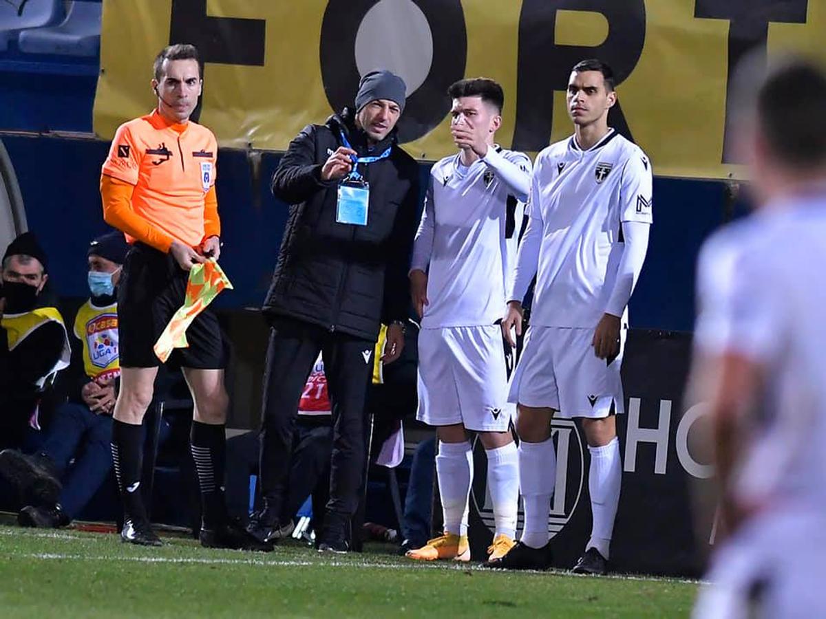 FOTO VIITORUL - VOLUNTARI 08.02.2021