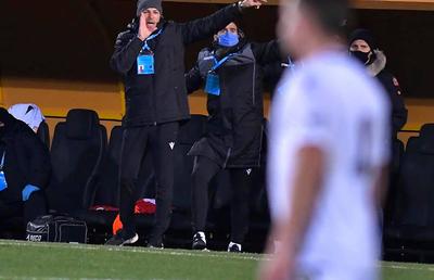 Bogdan Andone răsuflă ușurat după victoria cu Viitorul: „În sfârșit!”