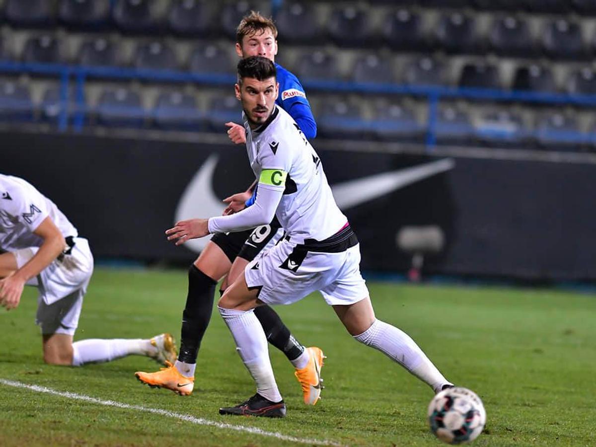 FOTO VIITORUL - VOLUNTARI 08.02.2021
